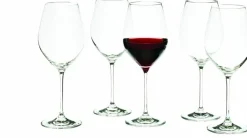 Bath & Living SP CUVEE red wine glass (set/6) SP30960