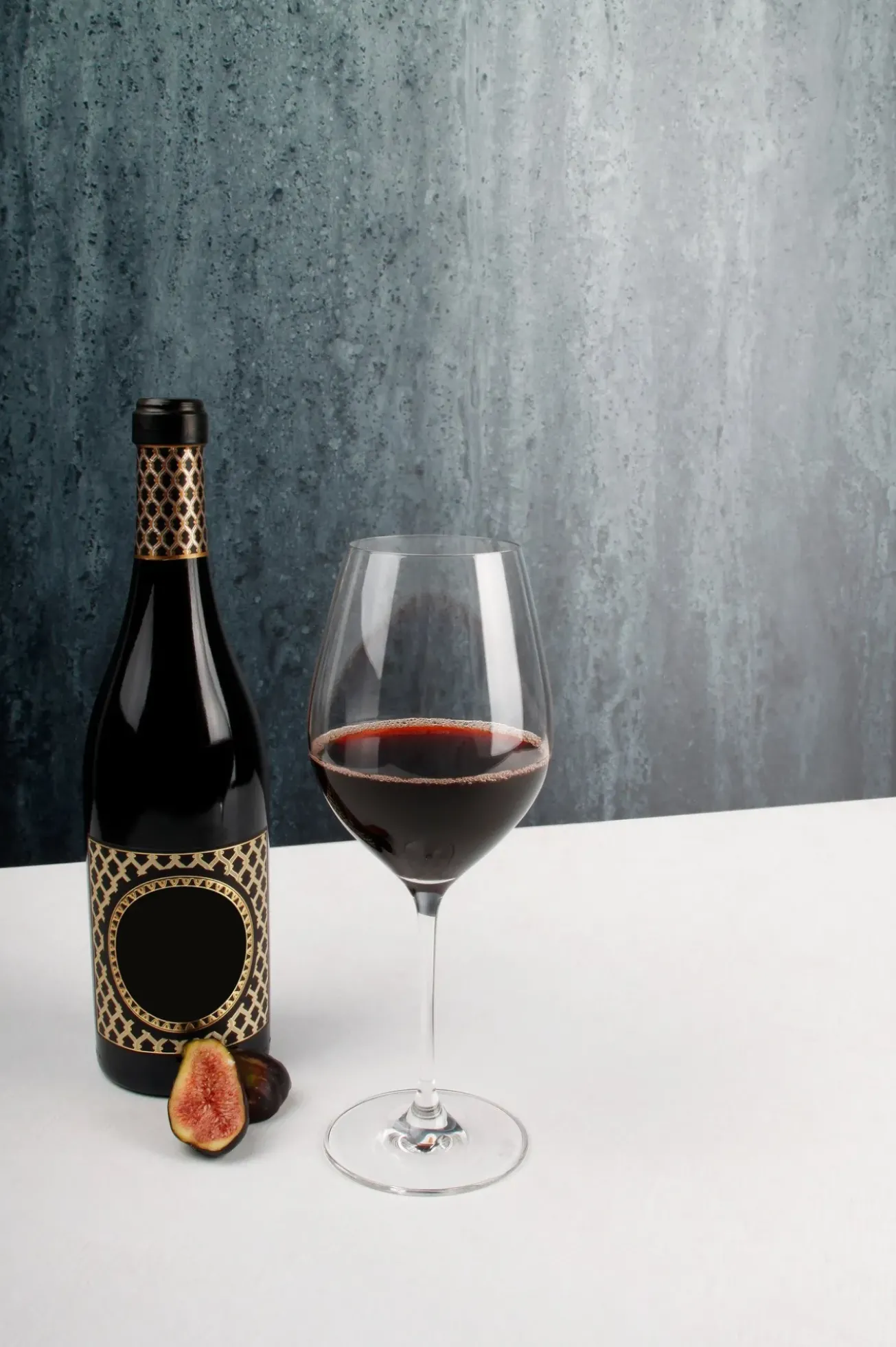 Bath & Living SP CUVEE red wine glass (set/6) SP30960