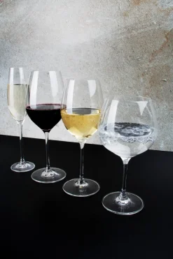Bath & Living SP CUVEE red wine glass (set/6) SP30960