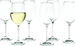 Bath & Living SP CUVEE white wine glass large (set/6) SP30961