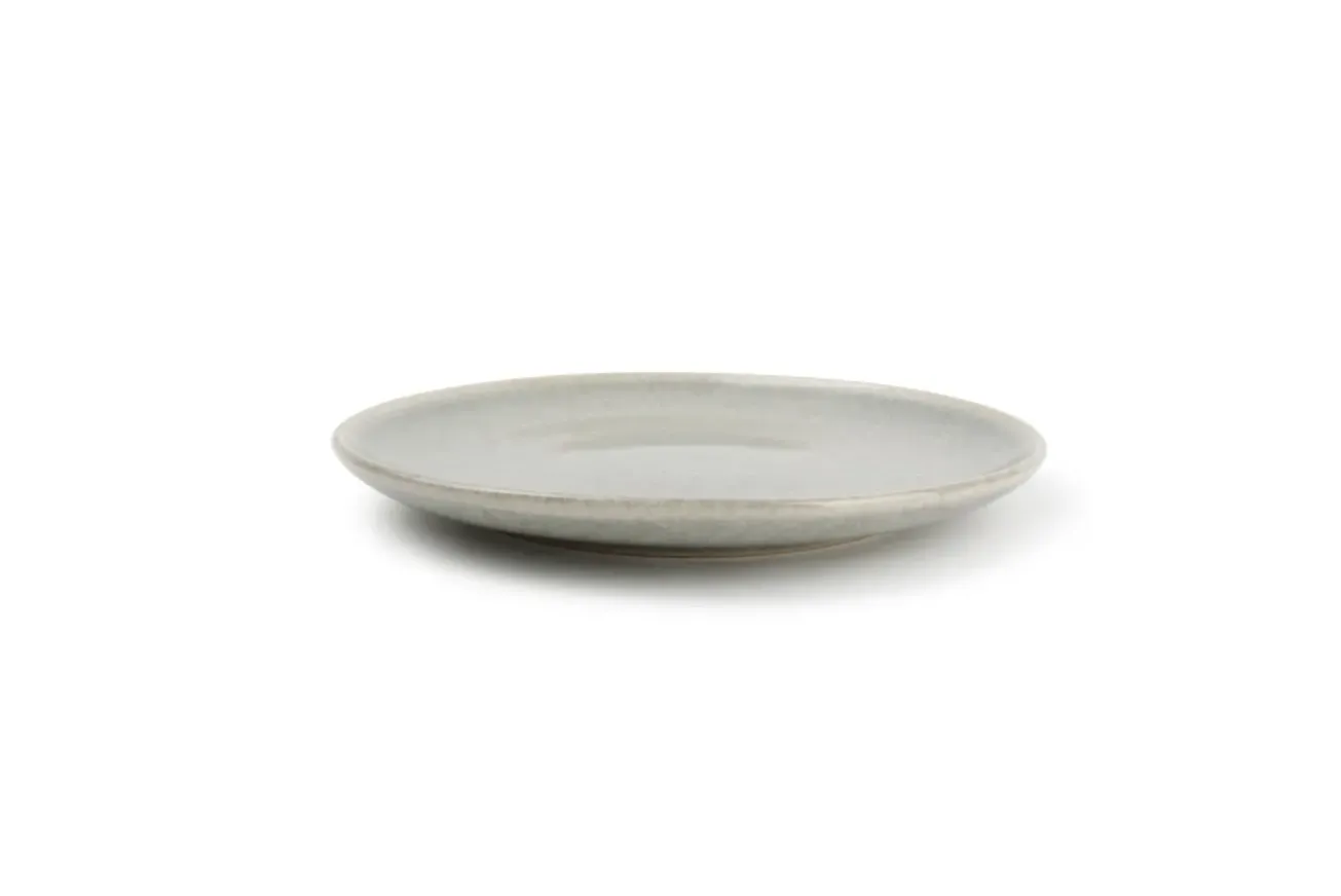 Bath & Living SP MERIDIAN 12-piece dinnerware set light green - 850585, 850586, 850588