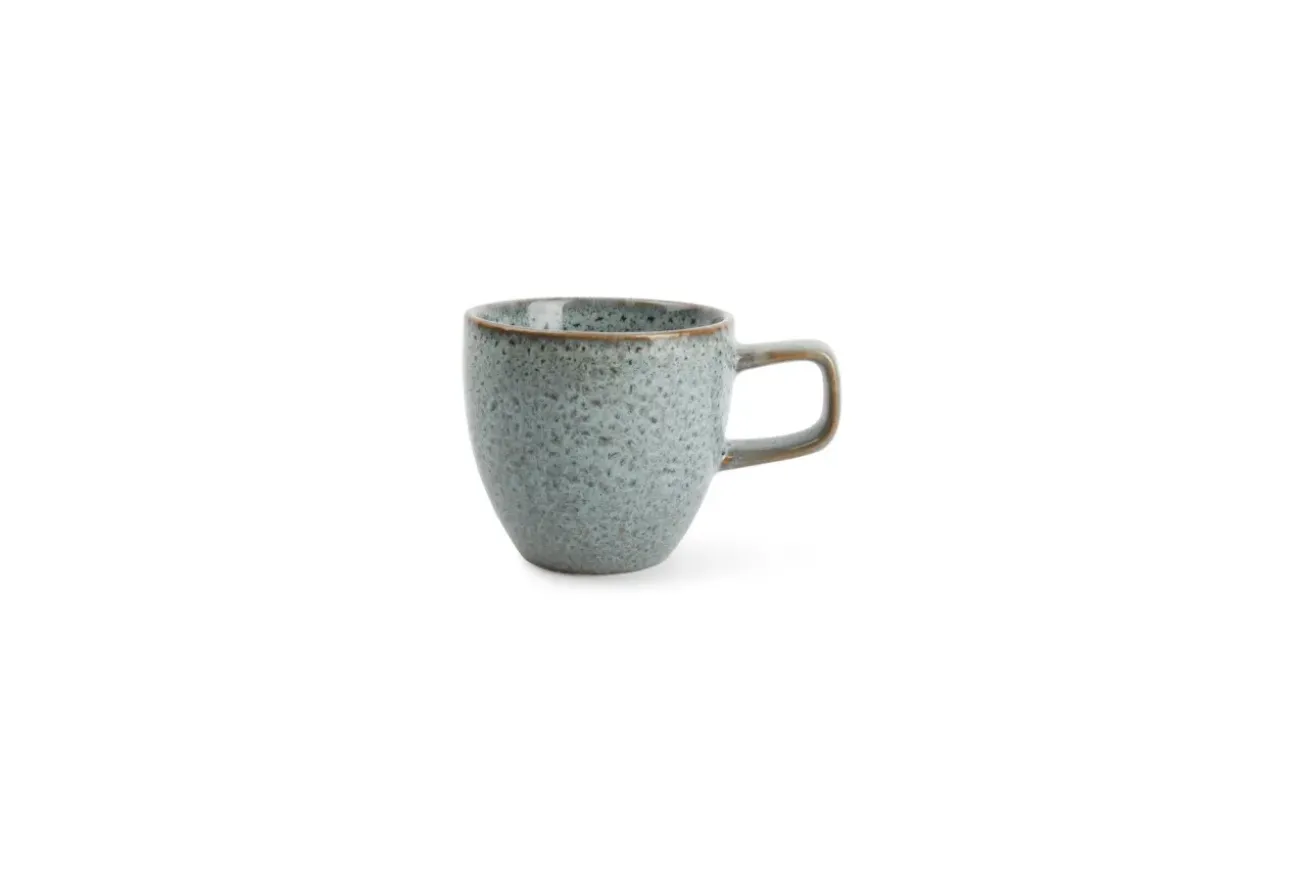 Bath & Living SP MIELO cup and saucer 200 ml (set/4) 840211