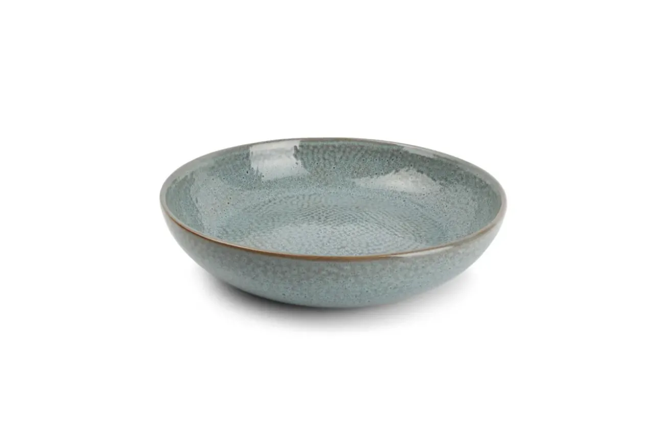 Bath & Living SP MIELO deep plate 21.5 cm (set/4) 840195