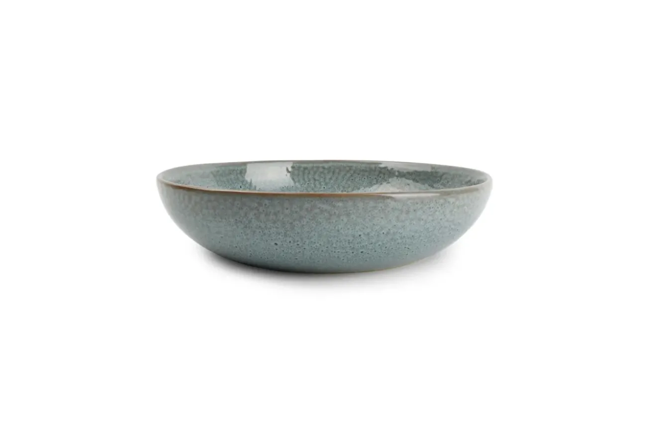 Bath & Living SP MIELO deep plate 21.5 cm (set/4) 840195
