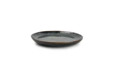 Bath & Living SP MIELO flat plate 15.5 cm (set / 4) 840160