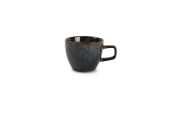 Bath & Living SP MIELO mocha cup and saucer 100 ml (set / 4) 840180
