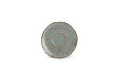 Bath & Living SP MIELO mocha cup and saucer 100 ml (set/4) 840180