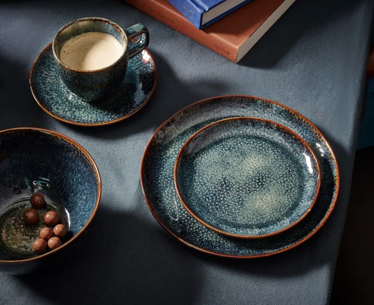 Bath & Living SP MIELO serving bowl 30.5 cm 840175