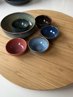 Bath & Living SP SENDAI turntable 45 cm (805005)