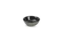 Bath & Living SP STITCH bowl 9 cm blue/green (set/4) 850281