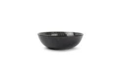 Bath & Living SP STITCH bowl 13 cm blue/green (set/4) 850282