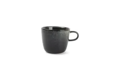 Bath & Living SP STITCH cup 300 ml blue/green (set/4) 850287