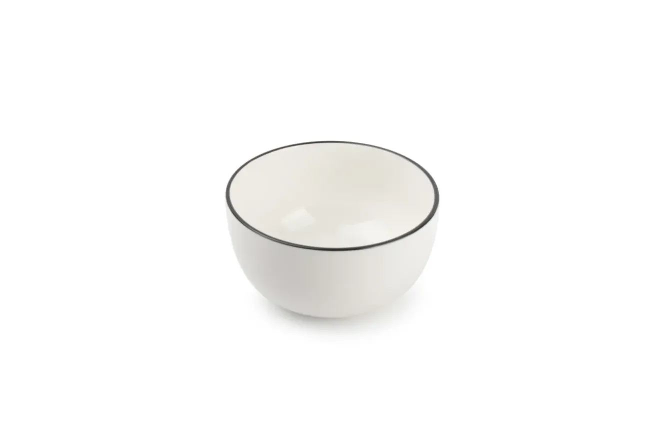 Bath & Living SP STUDIO BASE bowl 14 cm (set/4) 850010