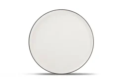 Bath & Living SP STUDIO BASE flat plate 27 cm (set/4) 850001