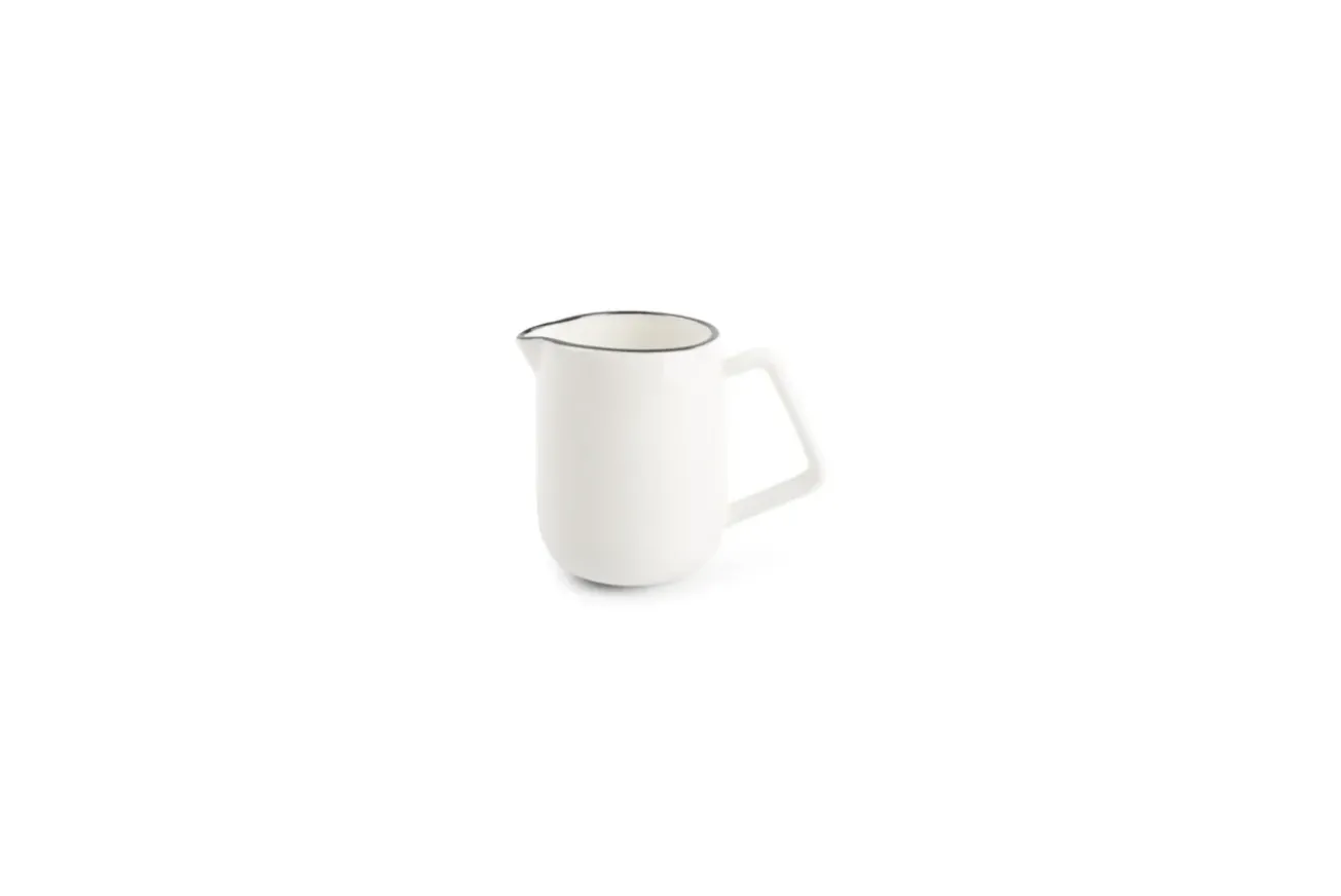 Bath & Living SP STUDIO BASE milk jug and sugar bowl 850013