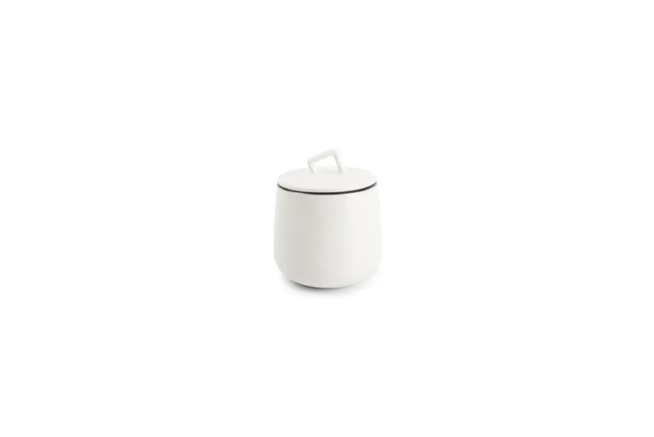 Bath & Living SP STUDIO BASE milk jug and sugar bowl 850013