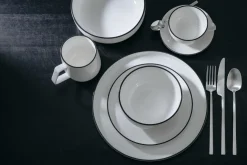 Bath & Living SP STUDIO BASE mug 380 ml (set/4) 850020