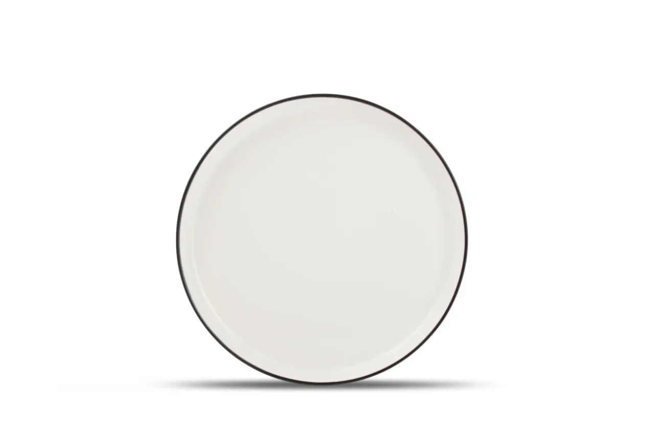 Bath & Living SP STUDIO BASE 12-piece dinnerware set color (starter pack)