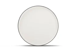 Bath & Living SP STUDIO BASE 12-piece dinnerware set color (starter pack)