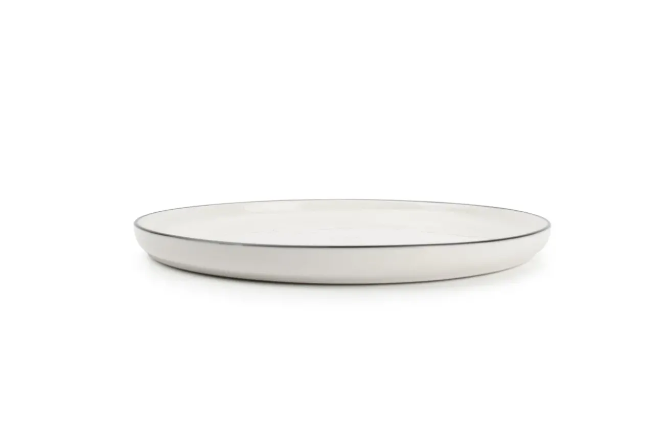 Bath & Living SP STUDIO BASE 12-piece dinnerware set color (starter pack)