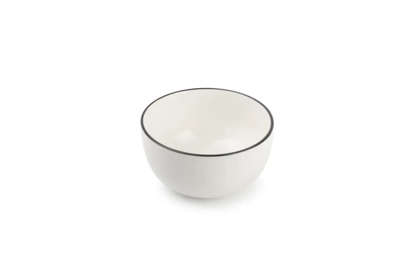 Bath & Living SP STUDIO BASE 12-piece dinnerware set color (starter pack)
