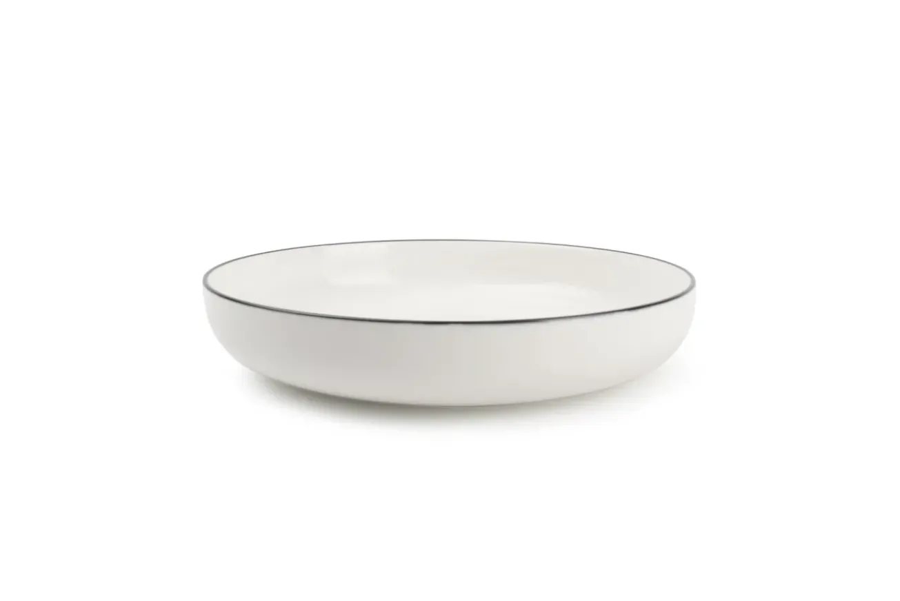 Bath & Living SP STUDIO BASE 12-piece dinnerware set (starter pack)