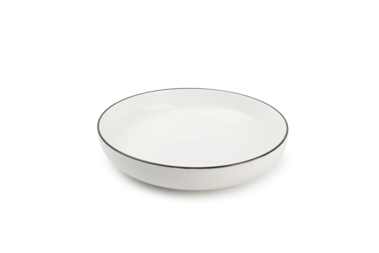 Bath & Living SP STUDIO BASE 12-piece dinnerware set (starter pack)
