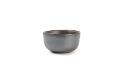 Bath & Living SP STUDIO URBAN bowl 10 cm gold graphite (set / 4) 803250
