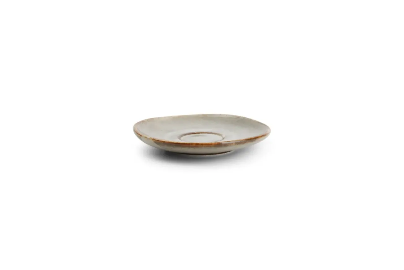 Bath & Living SP STUDIO URBAN espresso cup and saucer - (803557 + 803558)