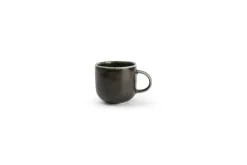Bath & Living SP STUDIO URBAN espresso cup and saucer - (803546 + 803547)