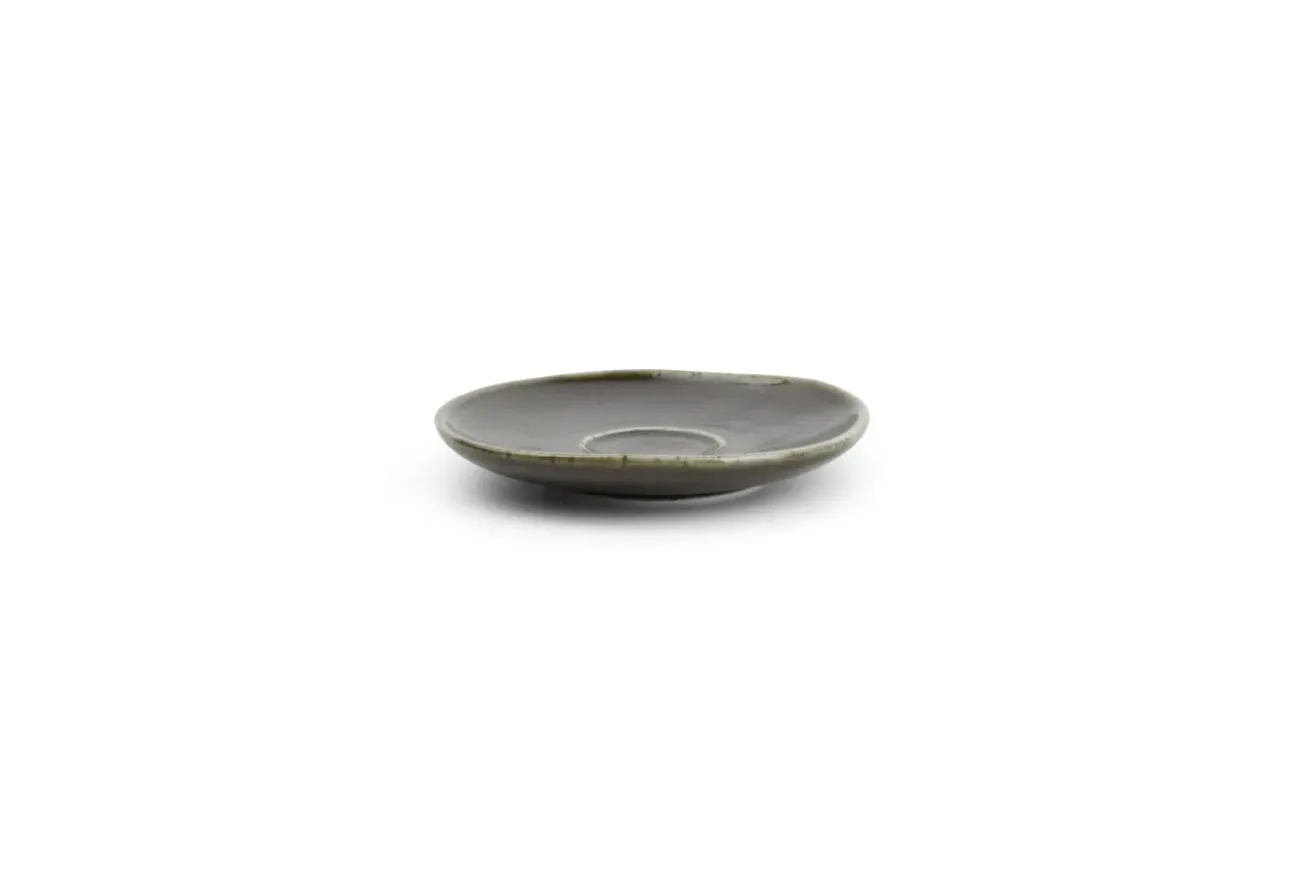 Bath & Living SP STUDIO URBAN espresso cup and saucer - (803546 + 803547)