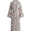Bath & Living Vandyck Bathrobe MARY multicolor (BAAL23101)