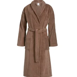 Bath & Living Vandyck Bathrobe PRESTIGE color Brownie (BAPA19202)