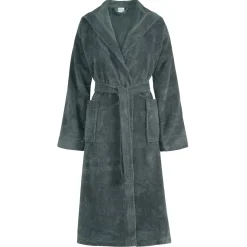 Bath & Living Vandyck Bathrobe TAYLOR color Oceanview (BAGE22205)