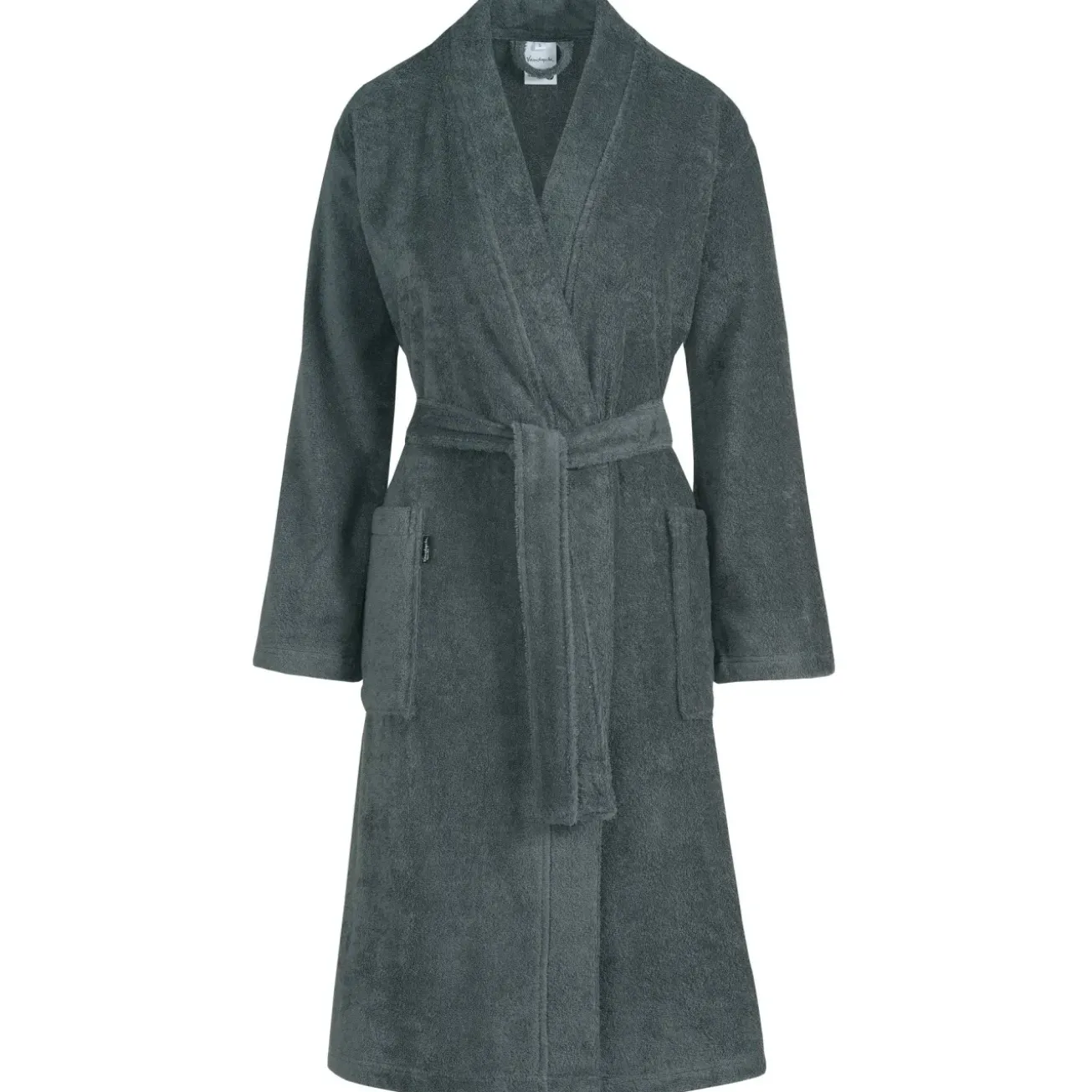 Bath & Living Vandyck Bathrobe TOLEDO color Oceanview (BAGE22105)