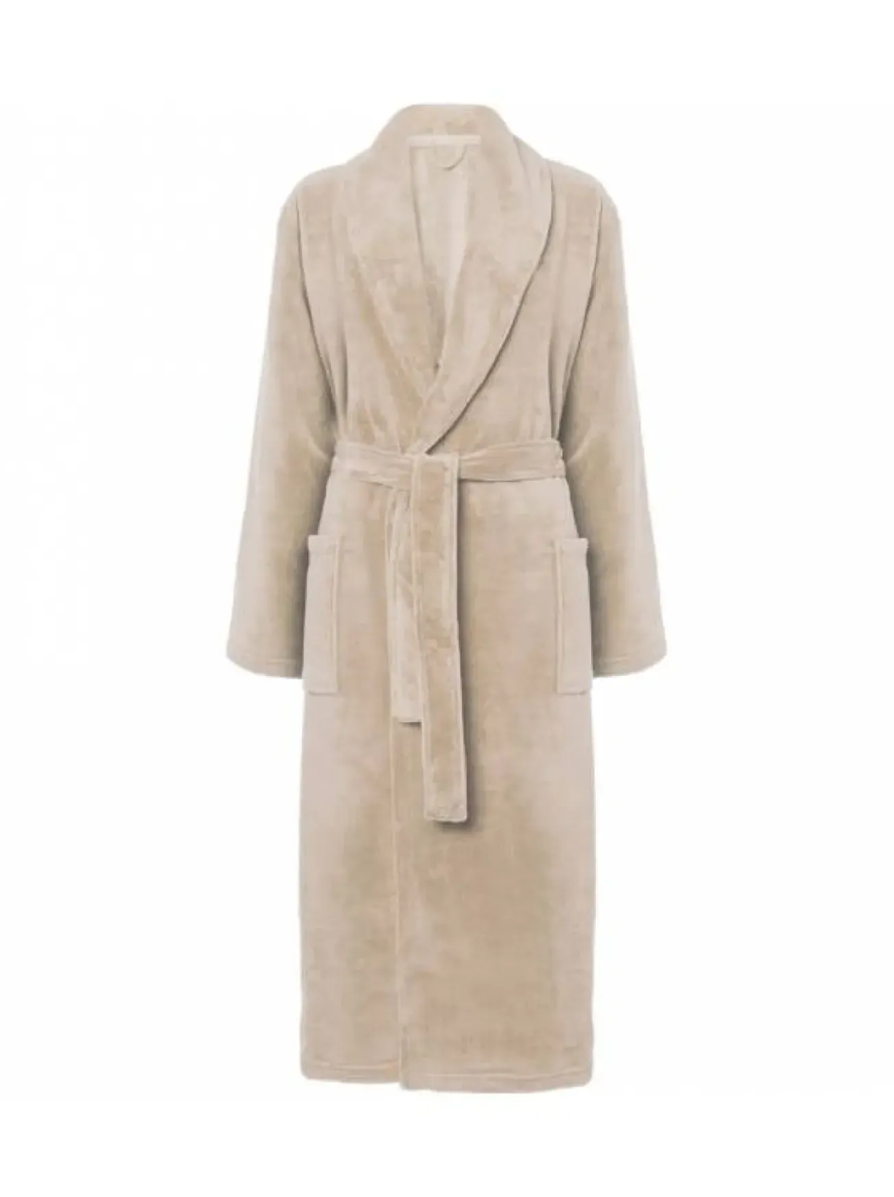 Bath & Living Vandyck BEAUMONT Desert-034 bathrobe