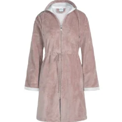 Bath & Living Vandyck CHICAGO bathrobe color Viola (BAGE14202)