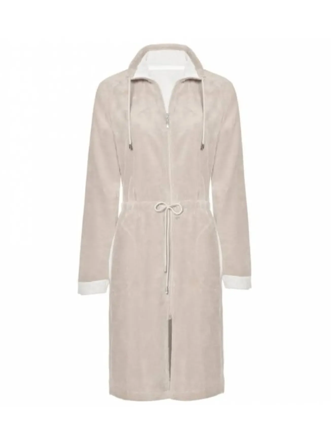 Bath & Living Vandyck CHICAGO bathrobe Desert-034