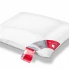 Bath & Living Vandyck Comfort pillow PURE NATURE (red label) BE101 557 007