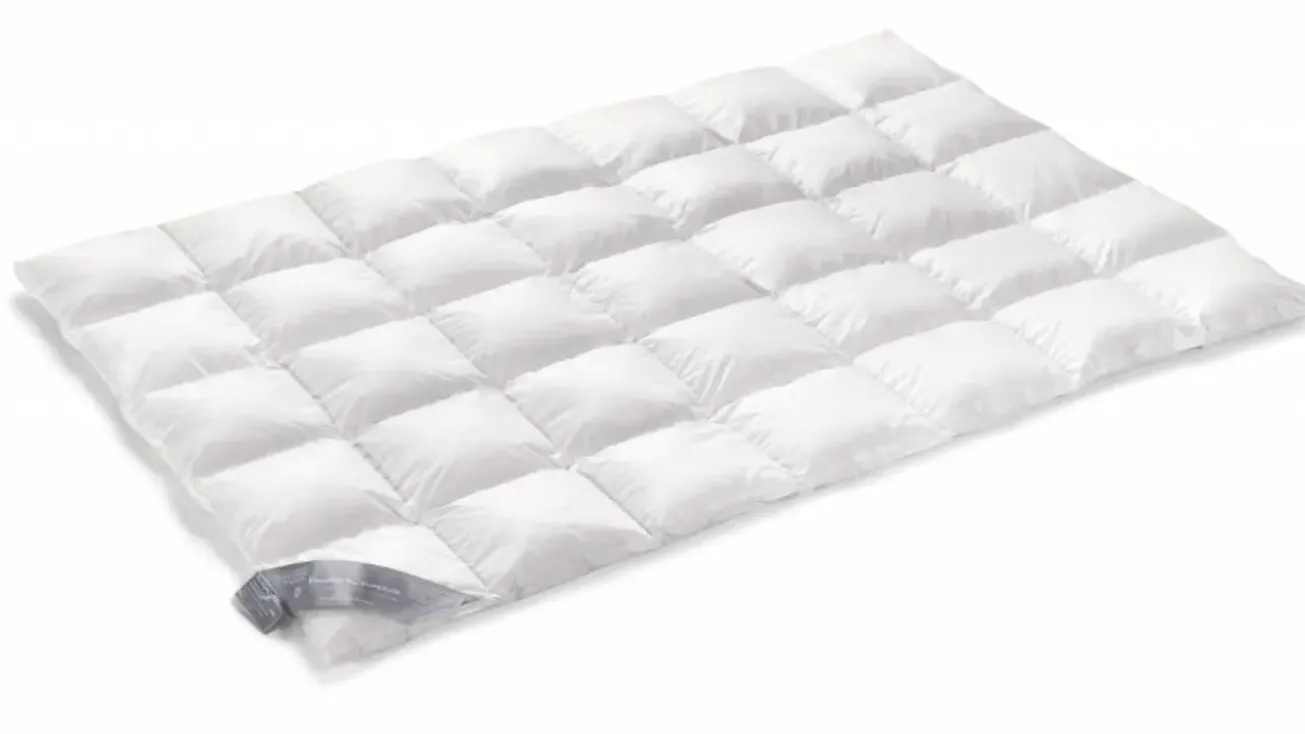 Bath & Living Vandyck Duvet 100% down SUPERIOR SOLO (BEPR8101 512)