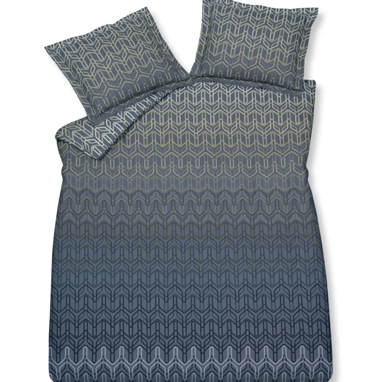 Bath & Living Vandyck Duvet cover ARROW multicolor 140x220 cm (cotton)