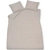 Bath & Living Vandyck Duvet cover BERGEN multi 240x220 cm (flannel)