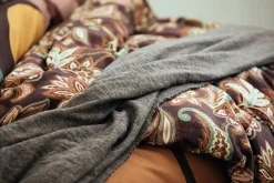 Bath & Living Vandyck Duvet cover BOHO multi 200x220 cm (satin cotton)