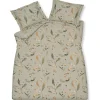 Bath & Living Vandyck Duvet cover BRANCHES Hazel 240x220 cm (cotton) CLBB22213