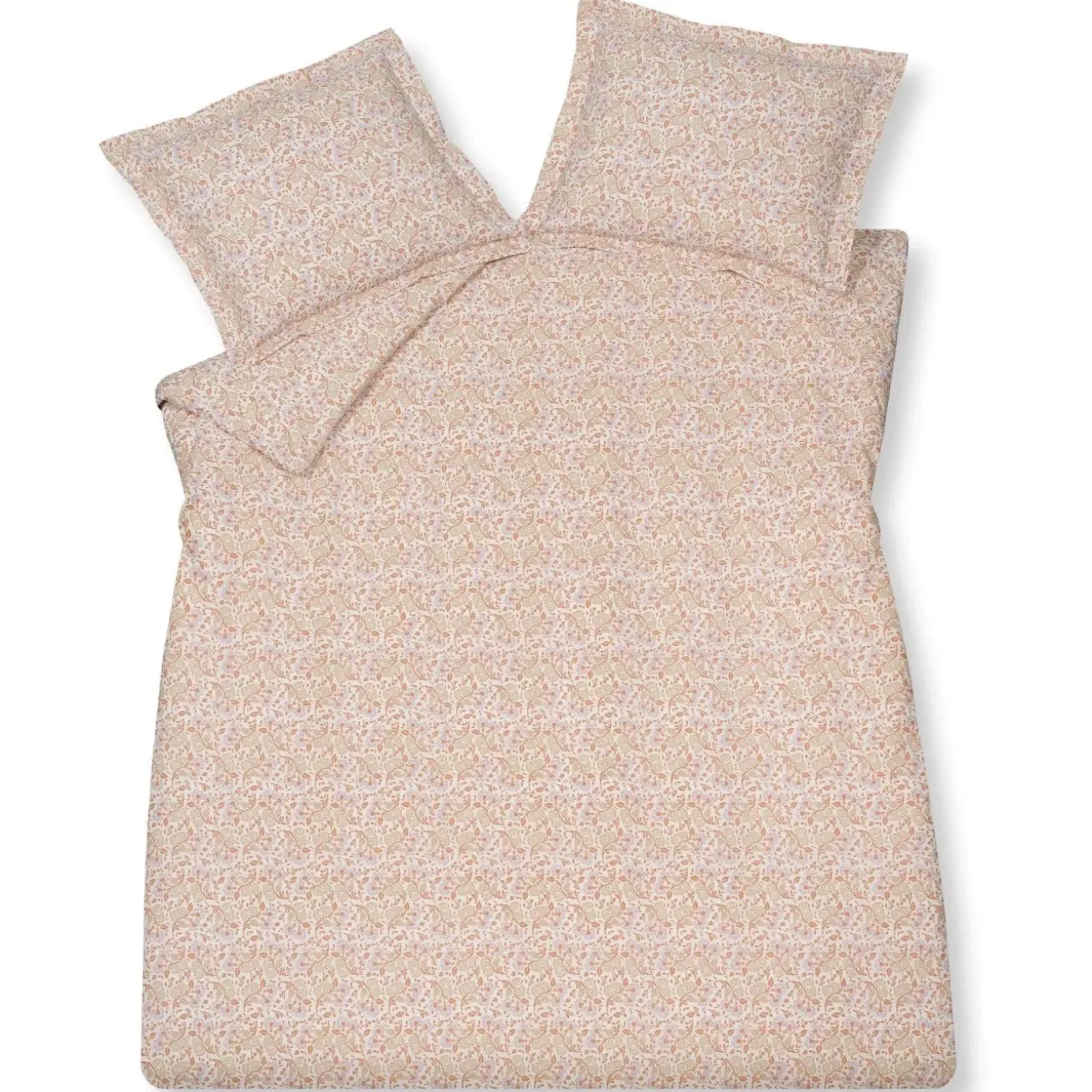 Bath & Living Vandyck Duvet cover CLAIRE multi 240x220 cm (cotton)
