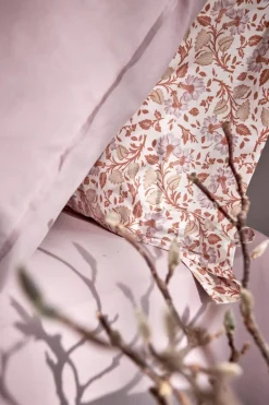 Bath & Living Vandyck Duvet cover CLAIRE multi 240x220 cm (cotton)
