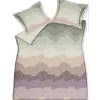 Bath & Living Vandyck Duvet cover COASTLINE multi 240x220 cm (SAM123102)