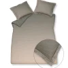 Bath & Living Vandyck Duvet cover COMFY Sage Green 200x220 cm (SASA22205)