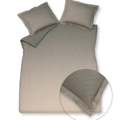 Bath & Living Vandyck Duvet cover COMFY Sage Green 200x220 cm (SASA22205)