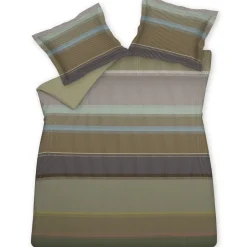 Bath & Living Vandyck Duvet cover DASHY multi 200x220 cm (satin cotton)